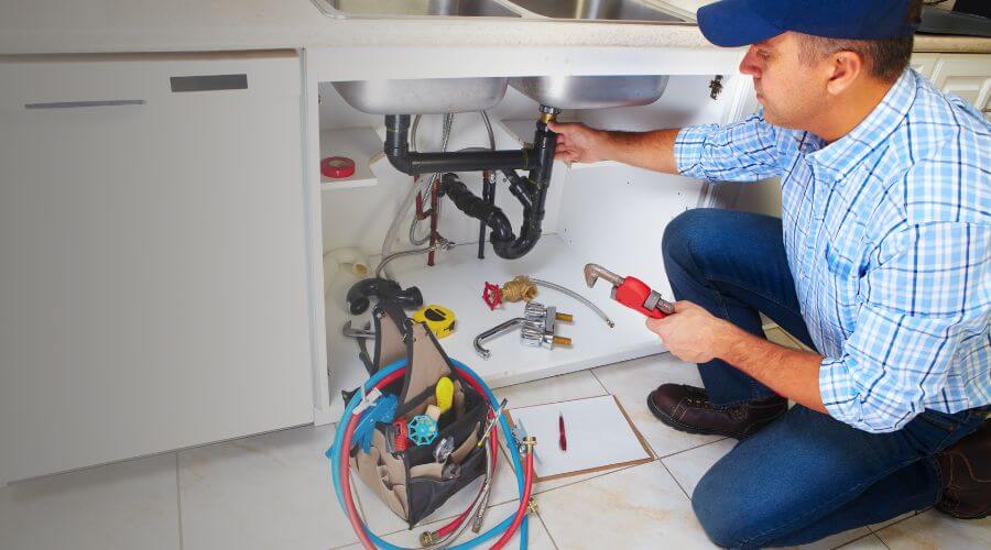 Local water heater installation in Mulberry, TN